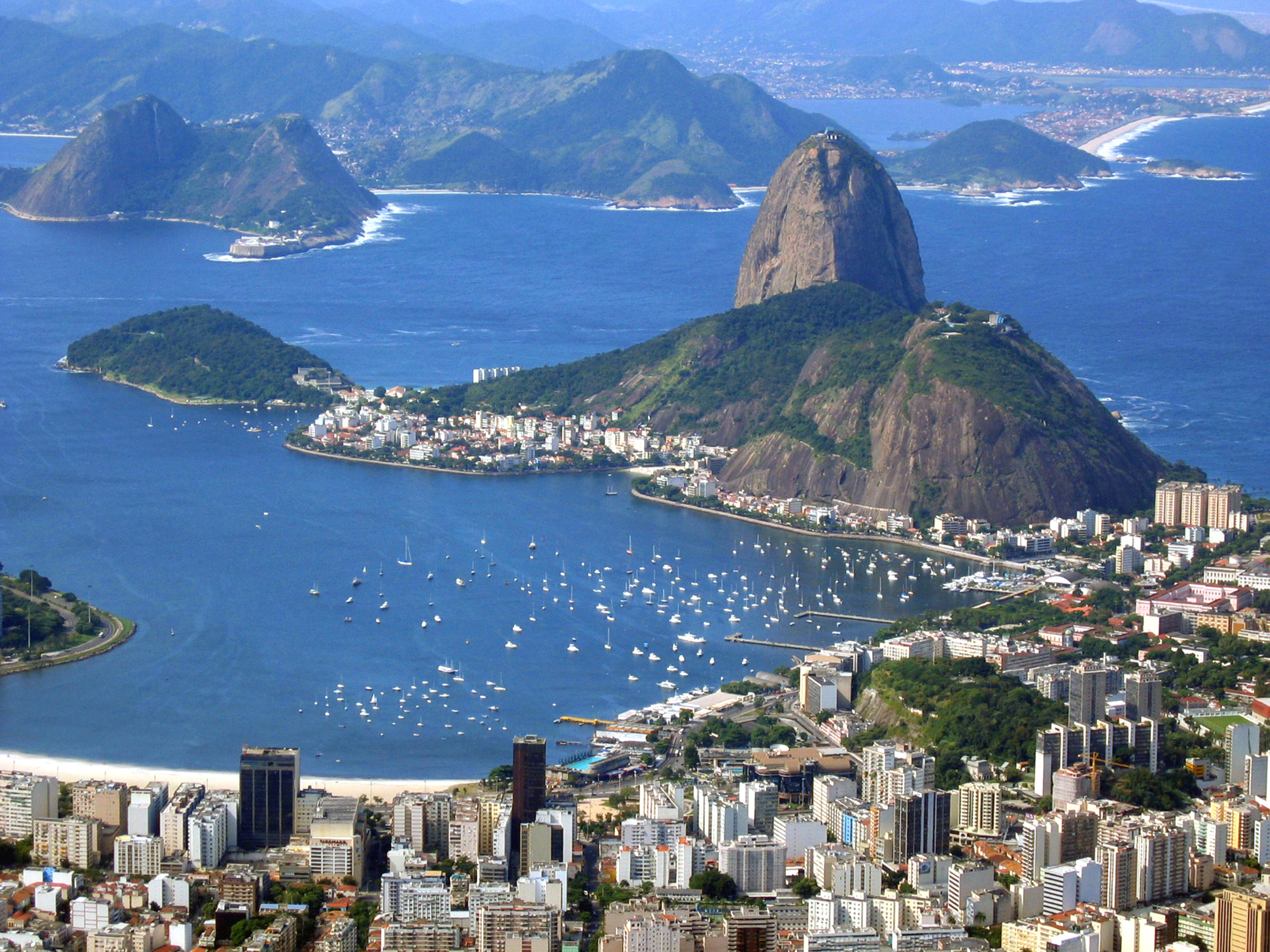 Rio de Janeiro - Brazil
