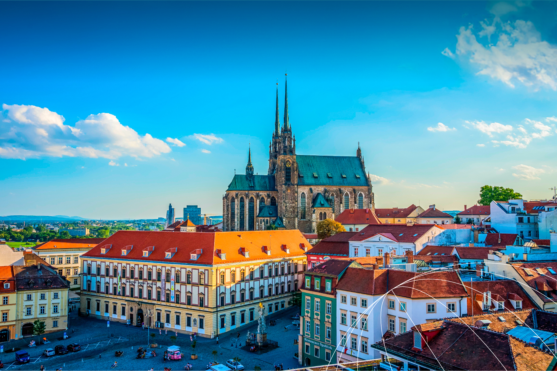 Brno, Czech Republic 