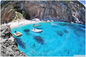 Sardinia, Italy